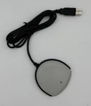 Identiv Card Reader SCR3310 V2.0 Smartos Powered P/n: 905331 Open. Price: $14.55.