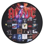Ac/dc - Gaming Mouse Pad Officially Licensed Acdc Desktop Gift ... New. Price: $22.09.