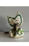 Vintage Little Mouse Factory Angel Figurine Collectible Used. Price: $25.00.