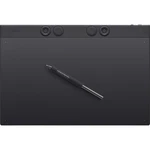 Wacom PTK870K0A Intuos Pro Large Drawing Tablet With Pen 3, Black New. Price: $498.41.