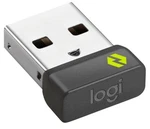 Logitech Bolt Usb Wireless Receiver For Keyboard & Mouse New. Price: $12.99.