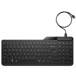 Hp 405 Multi-device Backlit Wired Keyboard (7N7C1UT) New. Price: $81.24.