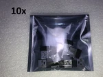 Lot Of Dell E8HRG-1091 Usb Wireless Receiver Dongle Only Original Oem Used. Price: $74.99.