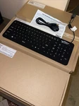 Seal Glow - Silicone Backlit Keyboard S106G2 New. Price: $54.99.
