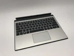 Hp Elite X2 G4 Collaboration Keyboard / HSN-P01K 5ZP61AV Vgc Used. Price: $74.95.