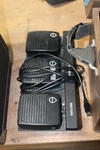 Dac FP-110-USB-WP Waterproof Pc Dictation Foot Petal Used. Price: $99.99.