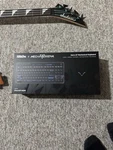 New 8BITDO Mechabreak Mechanical Keyboard Open. Price: $50.00.