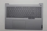 Lenovo Thinkbook 16 G6 Irl Palmrest Cover Touchpad Keyboard Backlit 5CB1P01363 New. Price: $124.28.