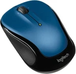 Logitech M325S Wireless Mouse With Nano Usb Receiver Blue 910-007526 Open. Price: $9.99.