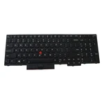 Lenovo Thinkpad E580 E590 L580 L590 T590 Backlit Keyboard W/ Pointer New. Price: $27.99.