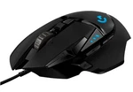 Logitech G502 Hero Wired Gaming Mouse - Black Used. Price: $24.95.