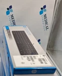 Hp Wired 320K Keyboard 9SR37AA#ABA New. Price: $7.75.