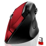 Memzuoix Wireless Ergonomic 2.4G,800/1200/1600 Dpi Large Mouse... New. Price: $23.47.