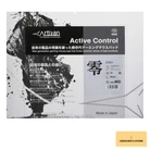 Artisan Gaming Mouse Pad Zero Mid(hard) Medium Zr-nmd-bk-m Color: Black New. Price: $72.50.