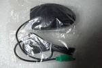 Dell PS/2 Mouse Wired Black W/2-BUTTON Trackball M-SAW34 H2993 4N433 Genuine New. Price: $29.75.