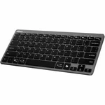 Adesso Easytouch 7000 Multi-os Bluetooth Scissor Switch Keyboard Copilot Ai New. Price: $53.65.