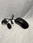 Benq Zowie EC2 Wired Usb Optical Gaming Mouse Ergonomic 5-BUTTON Black Used. Price: $40.00.