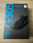 Logitech G305 (lightspeed) - (wireless Gaming Mouse) Used. Price: $19.99.