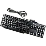 Dell SK-8115 L100 104-KEY Usb Wired Standard Keyboard 0DJ331 0RH659 Genuine Oem New. Price: $49.95.