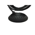 Presair Small Low Profile Soft Pneumatic Foot Pedal, Black, Momentary Or Alte... New. Price: $40.82.