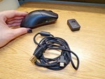 Glorious Model 2 Pro - 4K/8KHZ Edition Wireless Sports Gaming Mouse #8046 For. Price: $29.00.