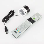 Dell Mce RC6 Htpc Kodi Receiver Media Centre And Remote Control GCKP9 New. Price: $14.99.
