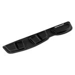 Fellowes Inc. 9182801 Keyboard Palm Support Microban Black New. Price: $33.88.