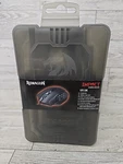 Redragon M908 Impact Rgb Mouse Laser 18 Buttons Wired Usb 12400 Dpi Black Open. Price: $28.99.