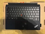 5M11P78566 New Lenovo Thinkpad X12 Detachable Gen Keyboard Backlight Us. Price: $149.00.