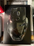 Asus - Spatha X Wireless Optical Gaming Mouse With 12 Programmable Buttons.. Used. Price: $99.00.