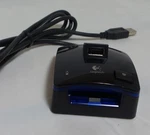 Logitech L-LH9 Charging Base For G7 Laser Mouse (8311736-0000) Used. Price: $49.99.
