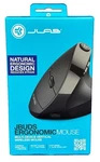 Jlab Ergonomic MJBERGORBLK82, Multi-device Vertical Wireless Mouse-blk-new. Price: $32.99.