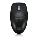 Adesso Antimicrobial Wireless Desktop (IMOUSEM60) New. Price: $22.95.
