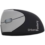 Urban Factory - EMR01UF Ergo Mouse Optical Cable Usb New. Price: $49.99.