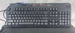 Ibm Pc Qwerty Keyboard Model KB-9930 Black. Price: $29.99.