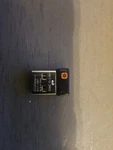 Logitech Wireless Usb Nano Pc Receiver C-U0007 Dongle C-8941 Unifying Used. Price: $7.20.