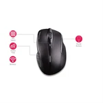 JW-T0100 Cherry Mw 3000 Right Handed Infrared 5 Button Wireless 2.4 Mouse Neu. Price: $70.92.