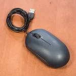 Onn Usb Optical Wheel Scroll Mouse 100009059 Ambidextrous Cleaned And Tested Used. Price: $11.99.