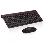Cimetech Easytyping KF10 Wireless Keyboard And Mouse Combo, Silent Scissor S... New. Price: $44.26.