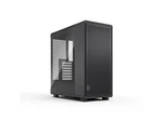 Fractal Design Epoch Black - Tempered Glass Light Tint High Airflow Pc Gaming New. Price: $113.49.