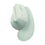 Vertical Ergonomic Wireless Mouse 10004000 Dpi Removable Wrist Rest Green New. Price: $47.37.