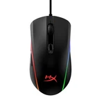 Hyperx Pulsefire Surge - Rgb Wired Optical Gaming Mouse, Pixart 3389 Sensor New. Price: $46.00.