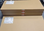 Lenovo Smartcard KB-319U Usb Wired Silent Keyboard Ii **lot Of 5** Factory Seal New. Price: $125.00.