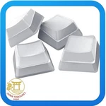 Razer Phantom Upgrade Set White Replacement Keycaps For Us/uk Layouts Used. Price: $112.68.