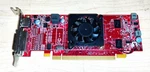 Vintage Hp 672460-001 Foxconn Low-profile Video Graphics Card! Works! Used. Price: $3499.00.