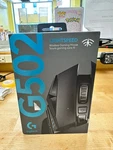 Logitech G502 Lightspeed Wireless Gaming Mouse 910-005565 New-open Box. Price: $59.99.