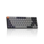 Keychron K3 75% Qmk Wireless Mechanical Keyboard, Bluetooth 5.2/WIRED Connect... New. Price: $125.07.