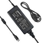 12V Adapter For Wacom Cintiq 22HD DTH-2200/K Lcd Tablet Power Supply New. Price: $34.56.