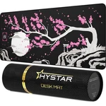 Hystar Extended Gaming Mouse Pad Xxxl 45" 20" 5MM Thick, Waterproof New. Price: $93.55.