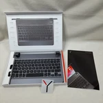 New Brydge BRY8002-B Wireless Keyboard For Ipad Pro 10.5-INCH & Air (2019) Open. Price: $99.99.